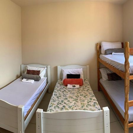 Hospedagem Itaborai Hotel Ravena Екстер'єр фото