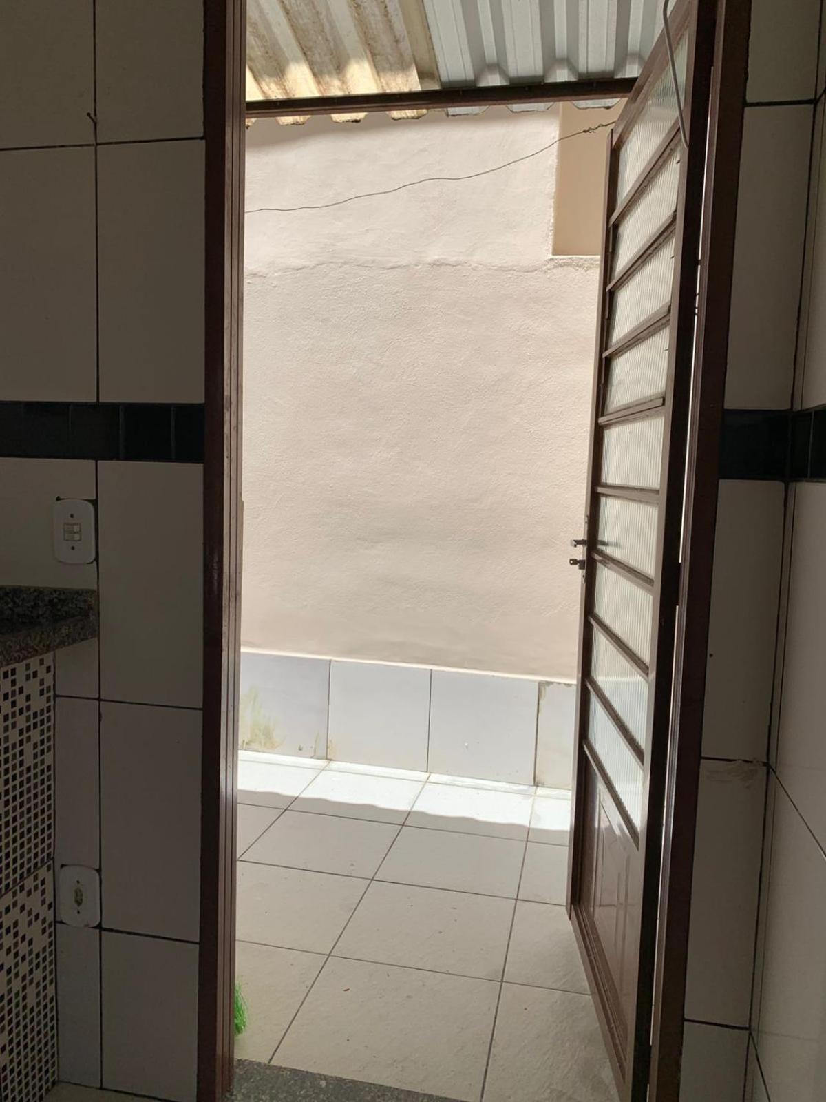 Hospedagem Itaborai Hotel Ravena Екстер'єр фото