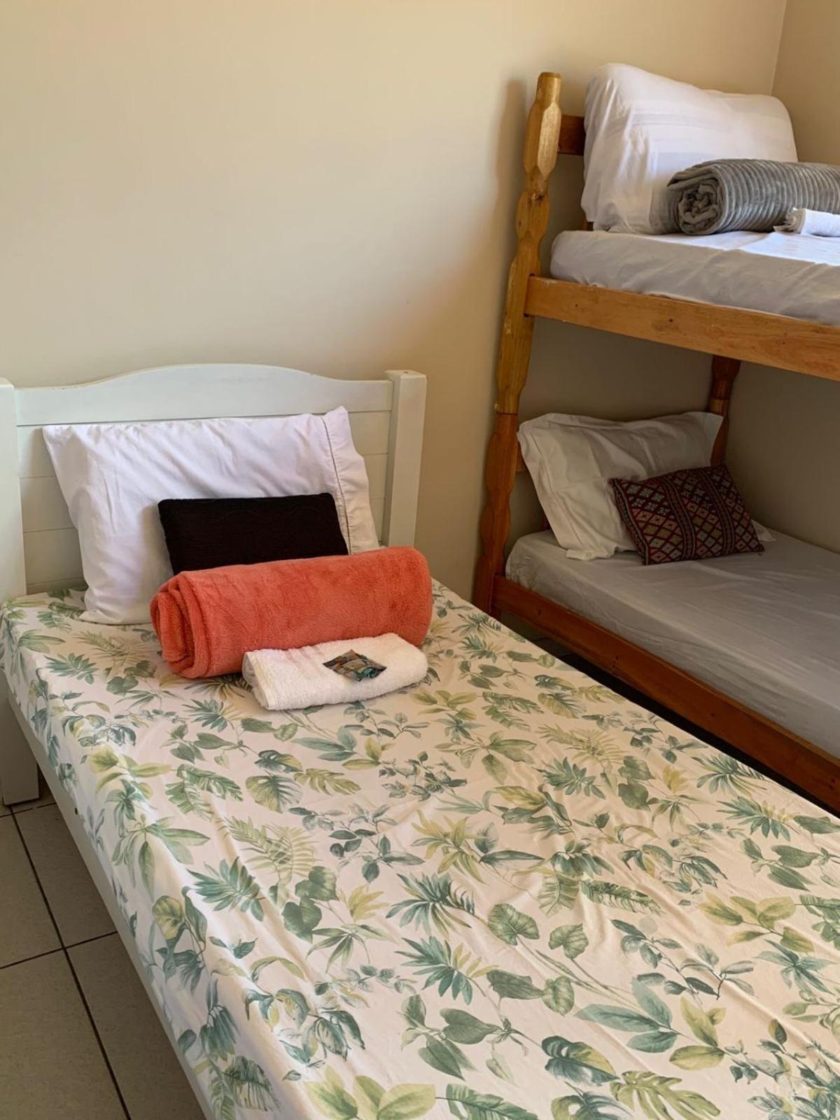Hospedagem Itaborai Hotel Ravena Екстер'єр фото